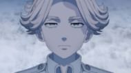Inupi as seen in Tokyo Revengers season 3 episode 5 preview (Image via LIDENFILMS)